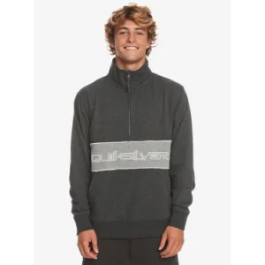 Флис Quiksilver BOLD OMNI OTLR KVJH Black heather