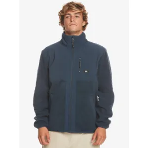 Флис Quiksilver FZ POLAR  OTLR BYJ0 Navy Blazer 