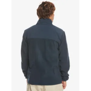 Флис Quiksilver FZ POLAR  OTLR BYJ0 Navy Blazer 