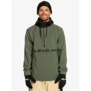 Кофта Quiksilver LIVE FOR THE RI  OTLR GNB0 Laurel Wreath