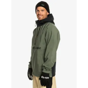 Кофта Quiksilver LIVE FOR THE RI  OTLR GNB0 Laurel Wreath