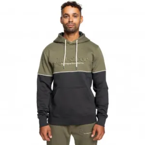 Худи Quiksilver SUNCHISER (GPH0) 