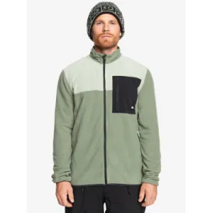 Флис Quiksilver AKER FZ FLEECE (GLW0) 