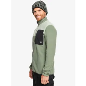 Флис Quiksilver AKER FZ FLEECE (GLW0) 