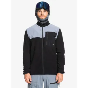 Флис Quiksilver AKER FZ FLEECE (KVJ0)
