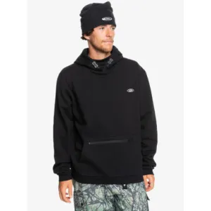 Худи Quiksilver BIG LOGO TECH  (KVJ0) 