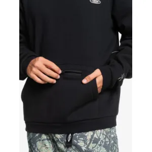 Худи Quiksilver BIG LOGO TECH  (KVJ0) 