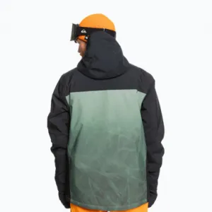 Куртка Quiksilver MORTON JK (GLW1) 