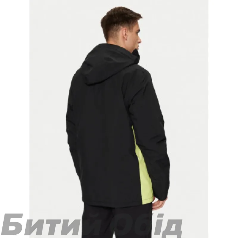 Куртка Quiksilver MORTON JK (KVJ0)