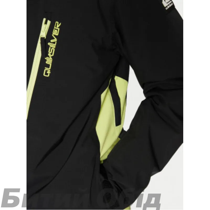Куртка Quiksilver MORTON JK (KVJ0)
