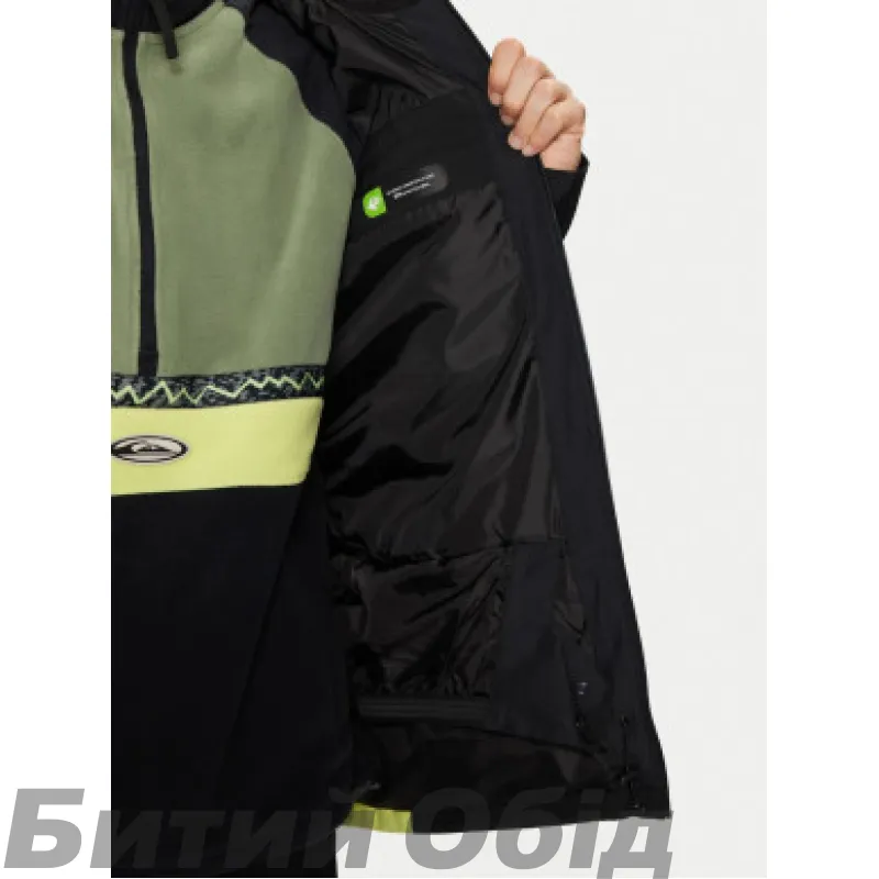 Куртка Quiksilver MORTON JK (KVJ0)