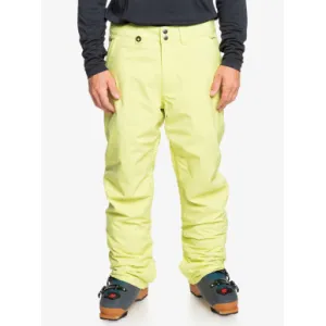 Штани Quiksilver ESTATE PT (GEL0) LIGHT GREEN 