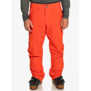 Штаны Quiksilver ESTATE PT SNPT NNK0 Grenadine XL 
