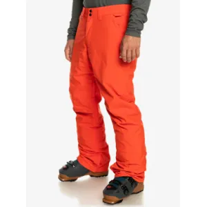 Штаны Quiksilver ESTATE PT SNPT NNK0 Grenadine XL 