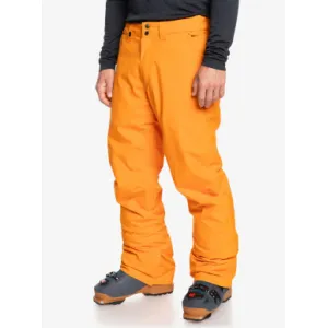 Штани Quiksilver ESTATE PT (NZJ0) ORANGE