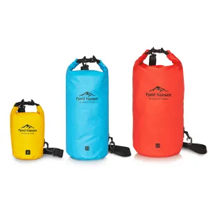 Сумка-баул гермо FJORD NANSEN Adventure Kaj Bag 