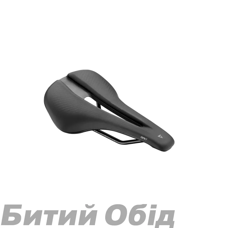 Сідло Giant Grit чорн