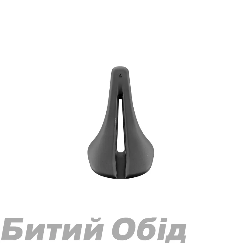 Сідло Giant Grit чорн