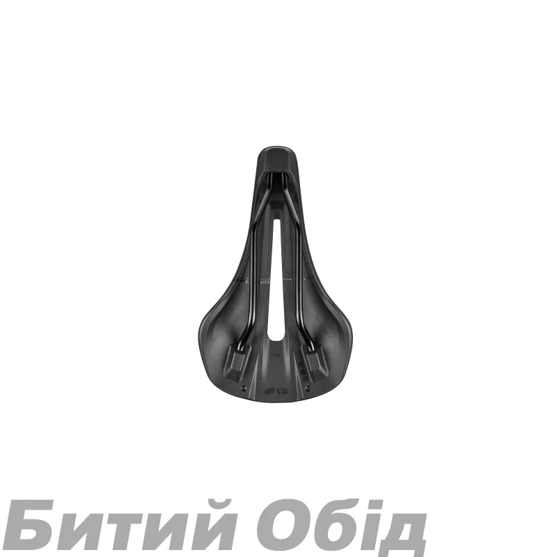 Сідло Giant Grit чорн
