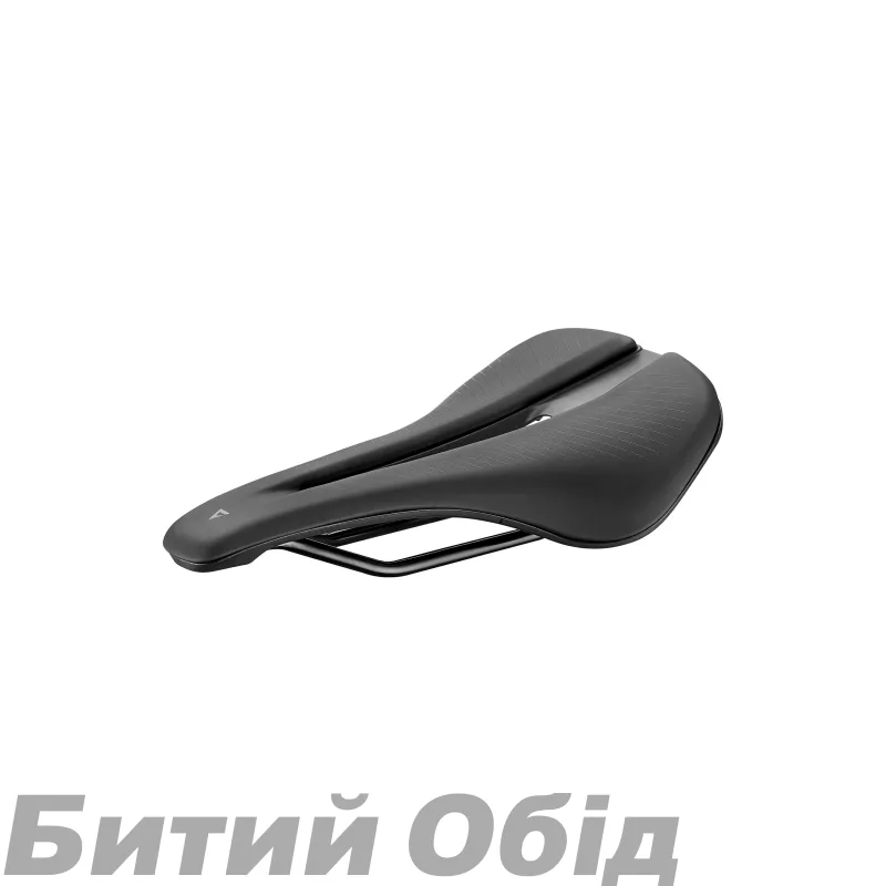 Сідло Giant Grit чорн