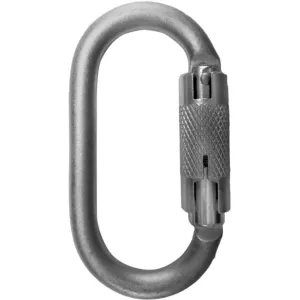 Карабин-рапид Skylotec OvalSteel TW