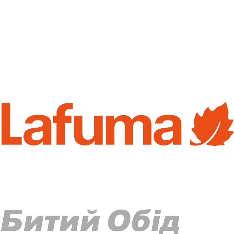 Штани г/л LAFUMA LD Heyden Pants white 