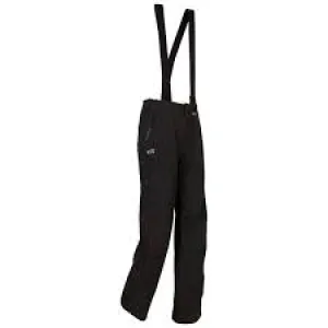 Штани MILLET LD Sikkim GTX Pant black 