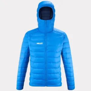 Куртка пух. Millet EVOLE 700 HD M ICON BLUE розм. M
