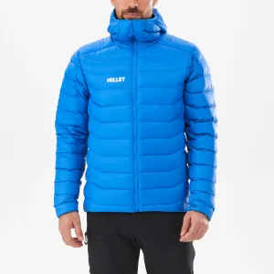 Куртка пух. Millet EVOLE 700 HD M ICON BLUE розм. M