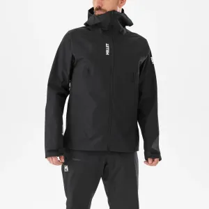 Куртка Millet SENECA GTX 3L JKT M BLACK 