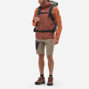 Куртка Millet FITZ ROY JKT M CINNAMON/SPICE 