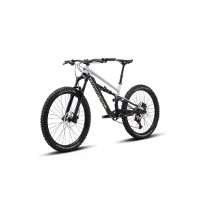 Велосипед POLYGON SISKIU T7 29X15 S GRY/BLK (TA)