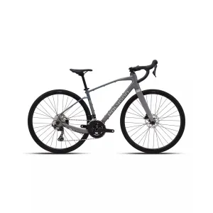 Велосипед POLYGON TAMBORA A4 700 GREY  (DA)
