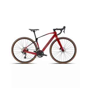 Велосипед POLYGON TAMBORA A5 700X448 M RED BLK (DA)