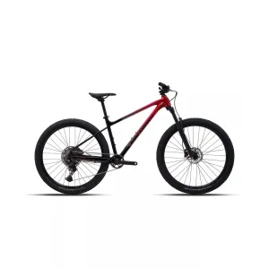 Велосипед POLYGON XTRADA 6 LG 29 BLK/RED (BA)
