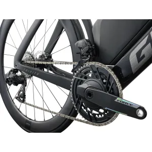 Велосипед Giant Trinity Advanced SL 1 карбон/мат.карбон M