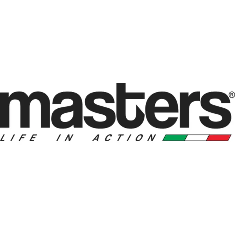 Секция Masters O 14 (135) BS + Steel