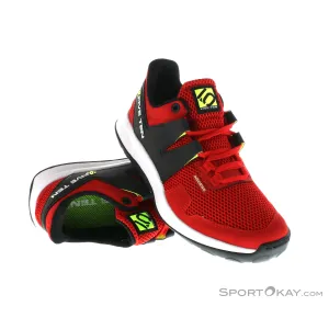 Кроссовки FIVE TEN Access Mesh SOLAR RED 