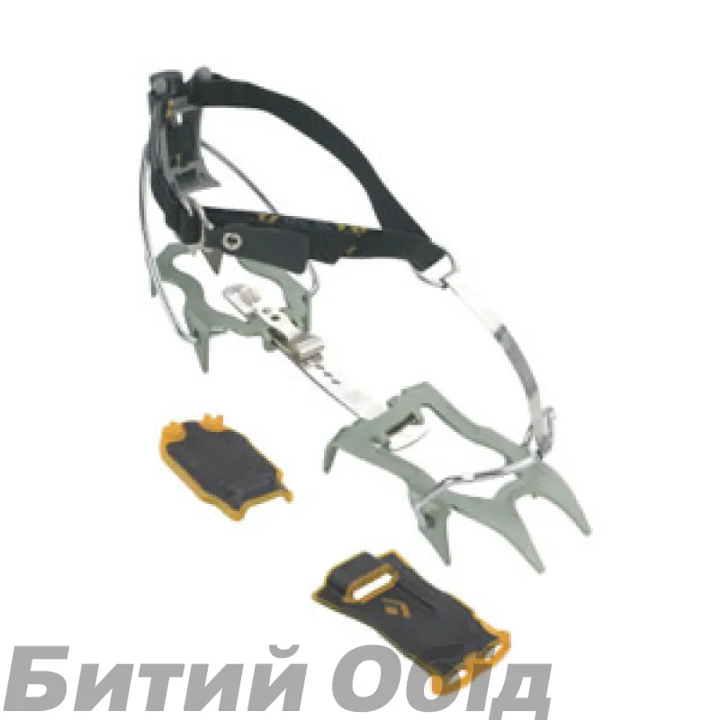 Кішки Black Diamond NEVE PRO CRAMPON