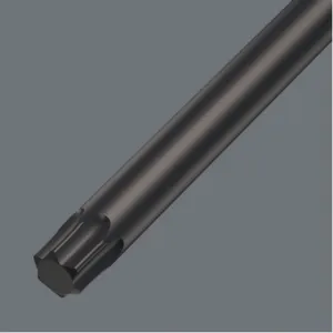 Набор Г-образных ключей с фиксирующей функцией, Wera 967 L/9 TORX® HF BlackLaser 05024244001