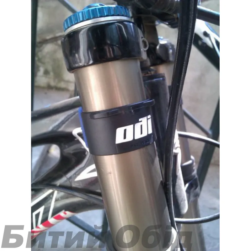 Відбійник ODI Fork Bumper Black