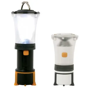 Фонарь Black Diamond ORBIT LANTERN Dark Chocolate