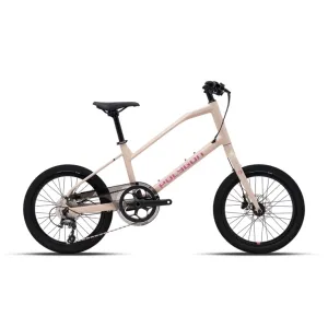 Велосипед POLYGON ZETA VELO 20X14 CRE (EA)