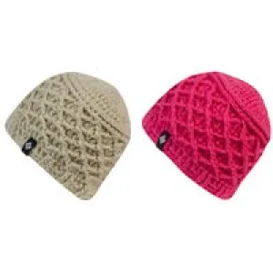 Шапка BLACK DIAMOND SANDRA BEANIE