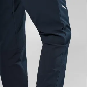 Штани Salewa PUEZ DOLOMIA 2 PANTS M 29259 3960 - темно-синій