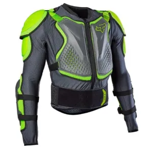 Защита тела FOX TITAN SPORT Body Protector [Dark Shadow]