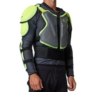 Защита тела FOX TITAN SPORT Body Protector [Dark Shadow]