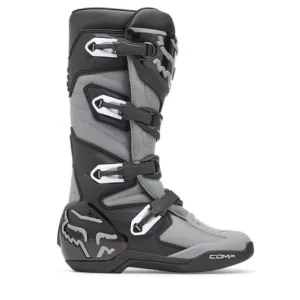 Мотоботи FOX COMP Boot [Grey]