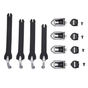 FOX MOTION Strap Kit [Gum], No Size