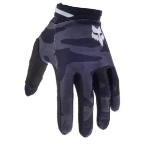Рукавички FOX 180 Glove - BNKR [Black]
